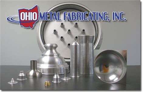 metal fabricating corp cleveland ohio|metal works columbus ohio.